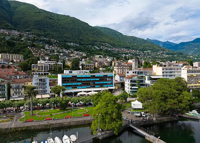 Hotel Lago Maggiore